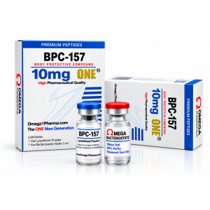BPC-157 ONE 10 mg
