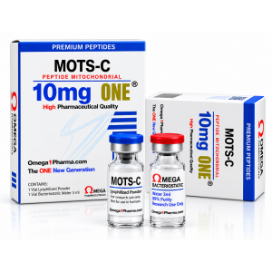 MOTS-C ONE 10 mg