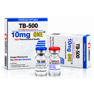 TB-500 ONE 10 mg
