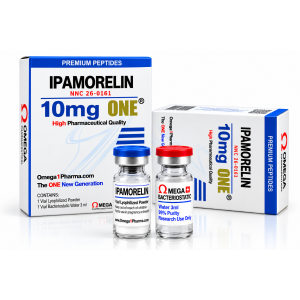 IPAMORELIN ONE 10 mg