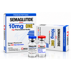 SEMAGLUTIDE ONE 10 mg